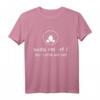 Linux sudo rm -rf / T-Shirt für Entwickler, Nerds & Admins – Lustiges Informatik-Humor Design als Geschenk