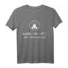 Linux sudo rm -rf / T-Shirt für Entwickler, Nerds & Admins – Lustiges Informatik-Humor Design als Geschenk