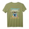 Informatiker schneiden keine Zwiebeln, sie hacken sie T-Shirt – Lustiges IT- und Nerd-Geschenk für Entwickler, Admins & Programmierer