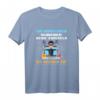 Informatiker schneiden keine Zwiebeln, sie hacken sie T-Shirt – Lustiges IT- und Nerd-Geschenk für Entwickler, Admins & Programmierer