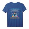 Informatiker schneiden keine Zwiebeln, sie hacken sie T-Shirt – Lustiges IT- und Nerd-Geschenk für Entwickler, Admins & Programmierer