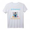 Informatiker schneiden keine Zwiebeln, sie hacken sie T-Shirt – Lustiges IT- und Nerd-Geschenk für Entwickler, Admins & Programmierer