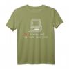 No I Will Not Fix Your Computer Informatiker T-Shirt – Lustiges Entwickler-Design für Programmierer, IT-Profis & Technikbegeisterte