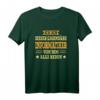 Lustiges Informatiker T-Shirt mit Berufsspruch - Originelles Geschenk zum Geburtstag für IT-Profis und Männer, die ihren Beruf lieben