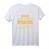 Lustiges Informatiker T-Shirt mit Berufsspruch - Originelles Geschenk zum Geburtstag für IT-Profis und Männer, die ihren Beruf lieben