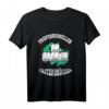 Informatik Professionelles Tastendrücker Nerd T-Shirt – Perfekt für IT-Profis, Systemadministratoren & Nerds zum Geburtstag, Weihnachten & als Geschenk