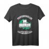 Informatik Professionelles Tastendrücker Nerd T-Shirt – Perfekt für IT-Profis, Systemadministratoren & Nerds zum Geburtstag, Weihnachten & als Geschenk