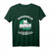 Informatik Professionelles Tastendrücker Nerd T-Shirt – Perfekt für IT-Profis, Systemadministratoren & Nerds zum Geburtstag, Weihnachten & als Geschenk