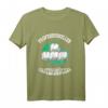 Informatik Professionelles Tastendrücker Nerd T-Shirt – Perfekt für IT-Profis, Systemadministratoren & Nerds zum Geburtstag, Weihnachten & als Geschenk