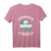 Informatik Professionelles Tastendrücker Nerd T-Shirt – Perfekt für IT-Profis, Systemadministratoren & Nerds zum Geburtstag, Weihnachten & als Geschenk