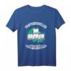 Informatik Professionelles Tastendrücker Nerd T-Shirt – Perfekt für IT-Profis, Systemadministratoren & Nerds zum Geburtstag, Weihnachten & als Geschenk