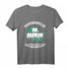 Informatik Professionelles Tastendrücker Nerd T-Shirt – Perfekt für IT-Profis, Systemadministratoren & Nerds zum Geburtstag, Weihnachten & als Geschenk