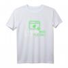 Lustiges und witziges Informatik T-Shirt für IT-Techniker, Programmierer & Studenten - Perfektes Geschenk für Computerfans & Technikbegeisterte