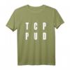 TCP UDP Computer Geek Networking Nerd IT Administrator T-Shirt – Perfektes Geschenk für Informatiker, Sysadmins & Technik-Enthusiasten zu Weihnachten & Geburtstag