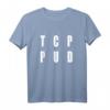 TCP UDP Computer Geek Networking Nerd IT Administrator T-Shirt – Perfektes Geschenk für Informatiker, Sysadmins & Technik-Enthusiasten zu Weihnachten & Geburtstag