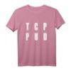 TCP UDP Computer Geek Networking Nerd IT Administrator T-Shirt – Perfektes Geschenk für Informatiker, Sysadmins & Technik-Enthusiasten zu Weihnachten & Geburtstag