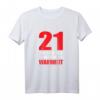 42 Geek Programmierer Nerd Informatiker IT Spruch T-Shirt – Lustiges Geschenk für Entwickler, Softwareingenieure & IT-Profis