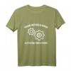 Devops Automation Programmierer T-Shirt mit lustigem Spruch – Perfektes Geschenk für Entwickler & Tech-Enthusiasten