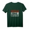 DevOps Admin Sysadmin Developer Coding Lustiges T-Shirt - Witziges Geschenk für Programmierer, Geek & IT-Profis