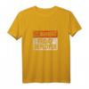 DevOps Admin Sysadmin Developer Coding Lustiges T-Shirt - Witziges Geschenk für Programmierer, Geek & IT-Profis