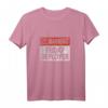 DevOps Admin Sysadmin Developer Coding Lustiges T-Shirt - Witziges Geschenk für Programmierer, Geek & IT-Profis