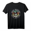 Vintage Kein Backup Kein Mitleid Lustiges IT T-Shirt für Informatiker, Admins & Nerds – Perfektes Geschenk zu Geburtstag & Weihnachten