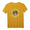 Vintage Kein Backup Kein Mitleid Lustiges IT T-Shirt für Informatiker, Admins & Nerds – Perfektes Geschenk zu Geburtstag & Weihnachten