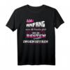 Ingenieuring T-Shirt Damen - Lustiges Technik Motiv für Ingenieurinnen, Studierende & Absolventinnen, perfektes Geschenk zum Studium & Abschluss