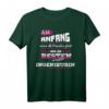 Ingenieuring T-Shirt Damen - Lustiges Technik Motiv für Ingenieurinnen, Studierende & Absolventinnen, perfektes Geschenk zum Studium & Abschluss