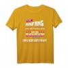 Ingenieuring T-Shirt Damen - Lustiges Technik Motiv für Ingenieurinnen, Studierende & Absolventinnen, perfektes Geschenk zum Studium & Abschluss
