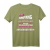 Ingenieuring T-Shirt Damen - Lustiges Technik Motiv für Ingenieurinnen, Studierende & Absolventinnen, perfektes Geschenk zum Studium & Abschluss