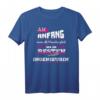 Ingenieuring T-Shirt Damen - Lustiges Technik Motiv für Ingenieurinnen, Studierende & Absolventinnen, perfektes Geschenk zum Studium & Abschluss