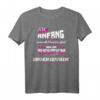 Ingenieuring T-Shirt Damen - Lustiges Technik Motiv für Ingenieurinnen, Studierende & Absolventinnen, perfektes Geschenk zum Studium & Abschluss