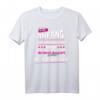 Ingenieuring T-Shirt Damen - Lustiges Technik Motiv für Ingenieurinnen, Studierende & Absolventinnen, perfektes Geschenk zum Studium & Abschluss