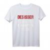 Vollassi Männer Spruch - Internet Meme T-Shirt mit 'Des isser - Des ist der Mann fürs Leben' für Männer und als Geschenk für Partner