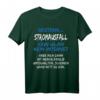 Lustiges Stromausfall T-Shirt – Kein WLAN, Kein Internet Sprüche für Technik-Fans & Humorvolle Geschenke