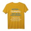 Lustiges Stromausfall T-Shirt – Kein WLAN, Kein Internet Sprüche für Technik-Fans & Humorvolle Geschenke