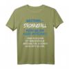Lustiges Stromausfall T-Shirt – Kein WLAN, Kein Internet Sprüche für Technik-Fans & Humorvolle Geschenke