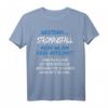 Lustiges Stromausfall T-Shirt – Kein WLAN, Kein Internet Sprüche für Technik-Fans & Humorvolle Geschenke