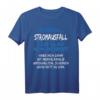Lustiges Stromausfall T-Shirt – Kein WLAN, Kein Internet Sprüche für Technik-Fans & Humorvolle Geschenke