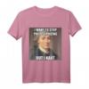 Lustiges Kant Meme T-Shirt - Philosophie, Kultur & Internet Humor für Studenten, Denker & Reisende nach Deutschland