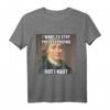 Lustiges Kant Meme T-Shirt - Philosophie, Kultur & Internet Humor für Studenten, Denker & Reisende nach Deutschland