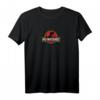 Distressed No Internet Park T-Rex Dinosaur T-Shirt – Lustiges Geek Geschenk für Gamer, Nerds & Dinosaurie-Liebhaber