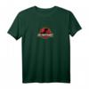 Distressed No Internet Park T-Rex Dinosaur T-Shirt – Lustiges Geek Geschenk für Gamer, Nerds & Dinosaurie-Liebhaber