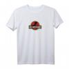 Distressed No Internet Park T-Rex Dinosaur T-Shirt – Lustiges Geek Geschenk für Gamer, Nerds & Dinosaurie-Liebhaber