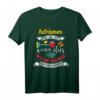 Witziges WLAN Signal T-Shirt – Lustiges Internet Gag Motiv für Gamer, Surfer & Internet-Freunde als Geschenk zum Geburtstag oder Weihnachten