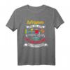Witziges WLAN Signal T-Shirt – Lustiges Internet Gag Motiv für Gamer, Surfer & Internet-Freunde als Geschenk zum Geburtstag oder Weihnachten