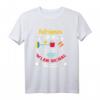 Witziges WLAN Signal T-Shirt – Lustiges Internet Gag Motiv für Gamer, Surfer & Internet-Freunde als Geschenk zum Geburtstag oder Weihnachten