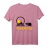 Hamsterwheel Vermögen Krypto Geschenkidee T-Shirt für Trader, Investoren & Finanzfans - Lustiges Design für finanzielle Freiheit und Zukunftsinvestitionen