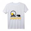 Hamsterwheel Vermögen Krypto Geschenkidee T-Shirt für Trader, Investoren & Finanzfans - Lustiges Design für finanzielle Freiheit und Zukunftsinvestitionen